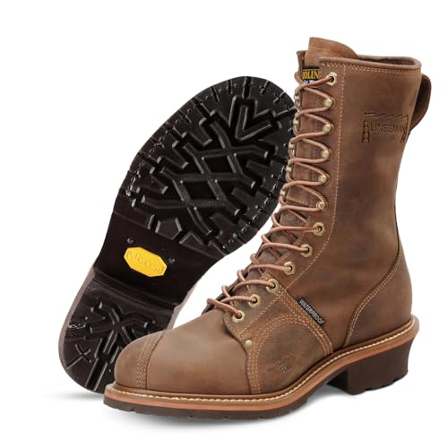 Best Climbing Boots for Lineman: Top Picks for Safety and Comfort