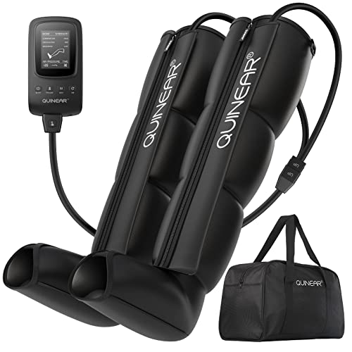 Best Compression Boots for Lymphedema: Top Picks for Ultimate Relief