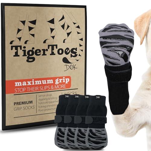 Best Dog Boots for Dragging Paws: Top Picks for Comfort & Protection