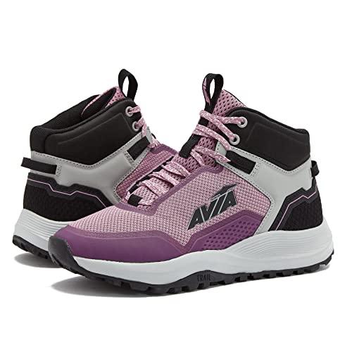 Best Hiking Boots for Achilles Tendonitis: Top Picks for Comfort