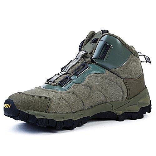 Best Hiking Boots for Flat Feet And Overpronation: Ultimate Comfort and Support