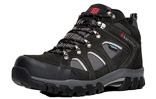 Best Hiking Boots for Machu Picchu: Explore Comfort with Karrimor and Berghaus