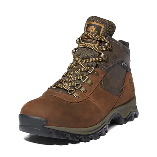 Best Hiking Boots for Neuropathy: Top Waterproof Options for Comfort