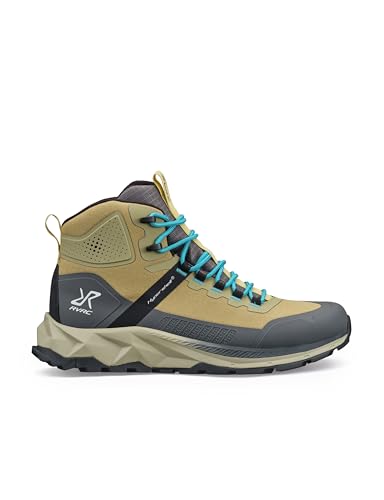 Best Hiking Boots for Overpronation: Top Waterproof Choices for Comfort