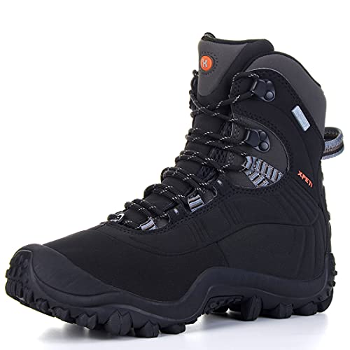 Best Hiking Boots for Weak Ankles: Discover Ultimate Comfort and Support