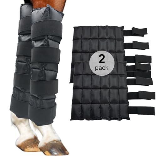 Best Horse Boots for Laminitis: Top Picks for Comfort and Recovery