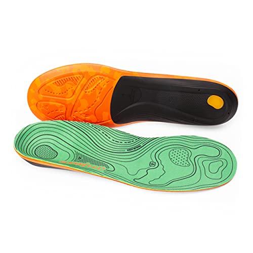 Best Insoles for Crispi Boots: Top Picks for Ultimate Comfort
