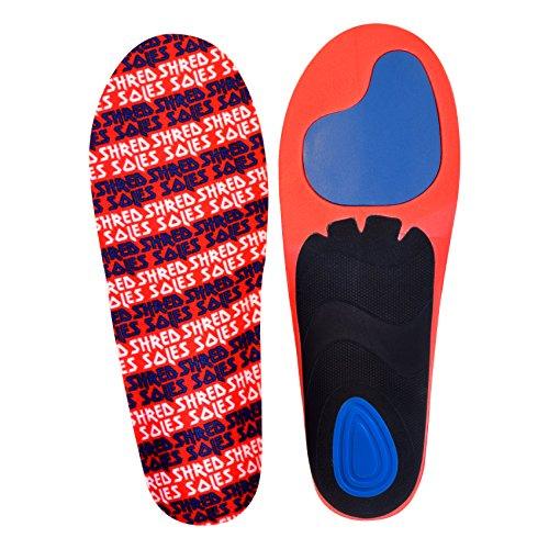 Best Insoles for Snowboard Boots: Enhance Comfort and Performance Effortlessly