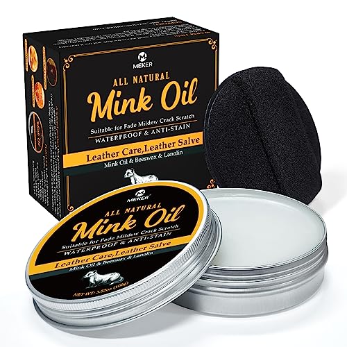 Best Leather Conditioner for Cowboy Boots: Restore Shine and Waterproofing