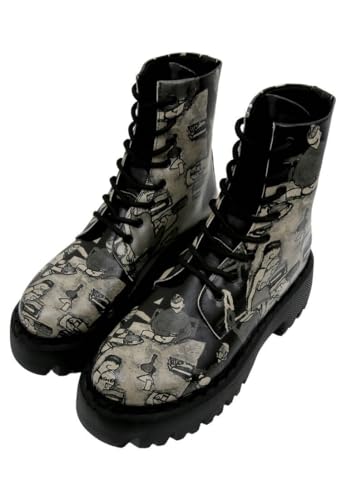 Best Modifier for Spectre Boots: Elevate Style with Vegan Leather Options