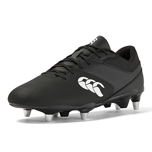 Best Rugby Boots for Forwards: Top Canterbury Picks for Dominating Play