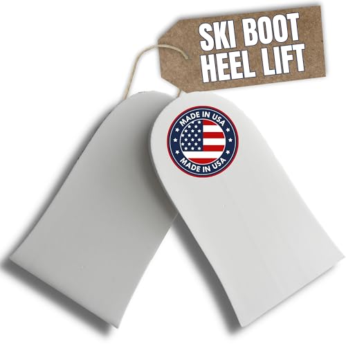 Best Ski Boots for Big Calves: Enhance Comfort with Covey Sports Inserts