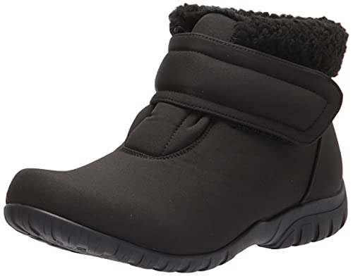 Best Ski Boots for Bunions: Discover Comfort with Propét Women’s Dani Strap