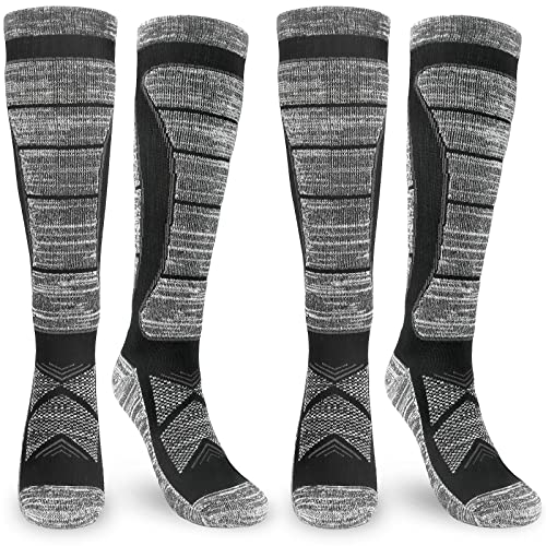 Best Ski Boots for High Arches: Ultimate Comfort with Arch Support Socks