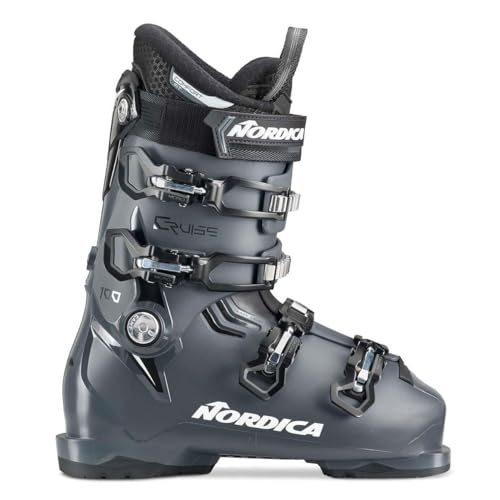 Best Ski Boots for Intermediate Skiers: Nordica Cruise 100 Review