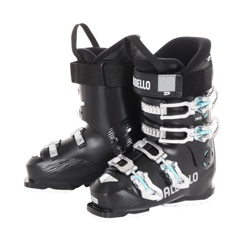 Best Ski Boots for Wide Calves Women’s: Discover Comfort with Dalbello Veloce