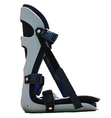 Best Sleeping Boot for Plantar Fasciitis: Ultimate Night Splint Relief Guide