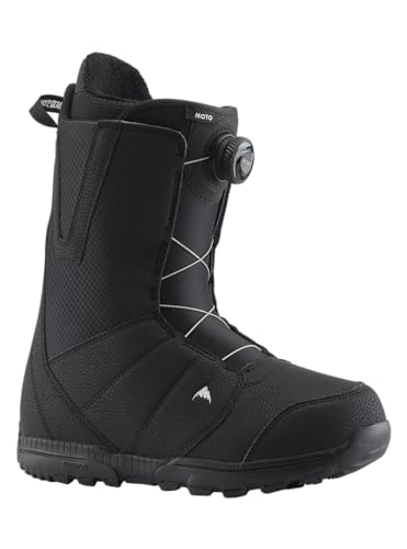 Best Snowboard Boots for Splitboarding: Top Picks for Comfort and Performance