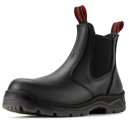 Best Station Boots for Firefighters: Top Durable and Slip-Resistant Picks