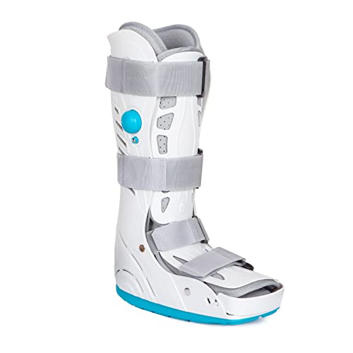 Best Walking Boot for 5th Metatarsal Fracture: Ultimate Healing Solution