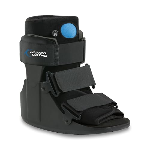 Best Walking Boot for Metatarsal Fracture: Top Picks for Quick Recovery