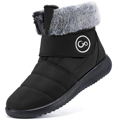 Best Winter Boots for Seniors: Top Picks for Warmth and Comfort