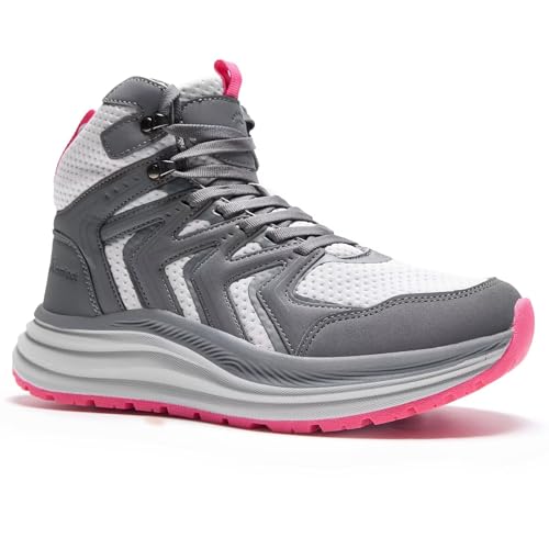 Best Women’s Hiking Boots for Achilles Tendonitis: Top Picks for Comfort