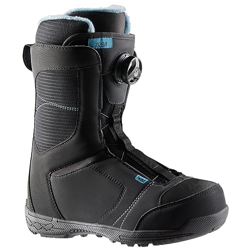 Best Women’s Ski Boots for Intermediate Skier: Top Picks for Comfort