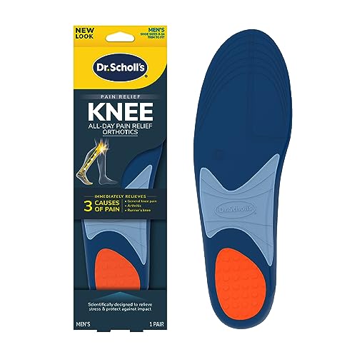 Best Work Boots for Bad Knees: Ultimate Comfort and Pain Relief Solutions