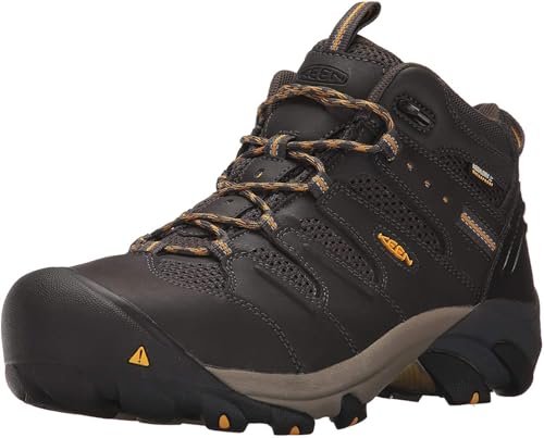 Best Work Boots for HVAC: Top Durable and Safe Choices Reviewed
