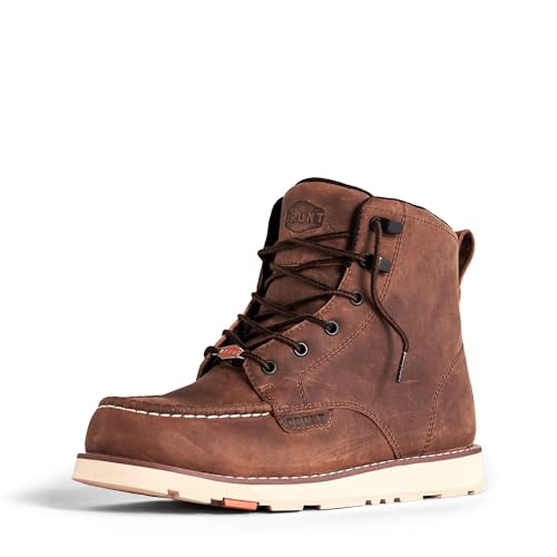 Best Work Boots for Supination: Top Picks for Ultimate Comfort