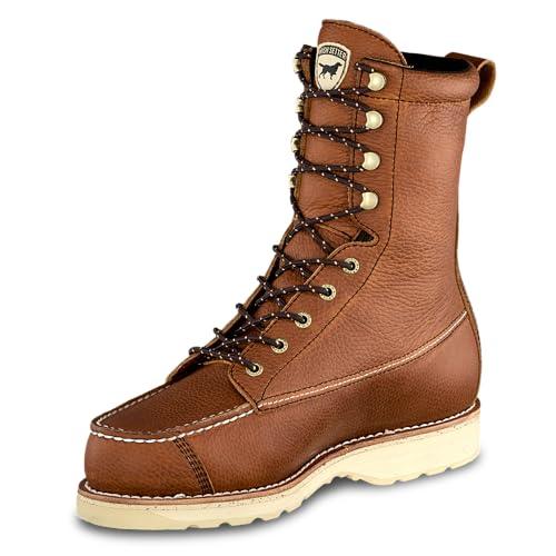 Best Boots for Saddle Hunting