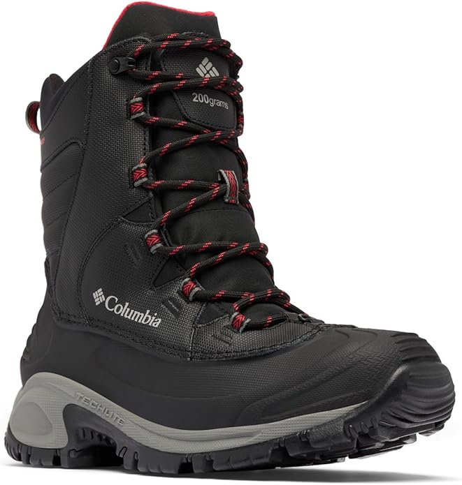 Columbia Bugaboot III