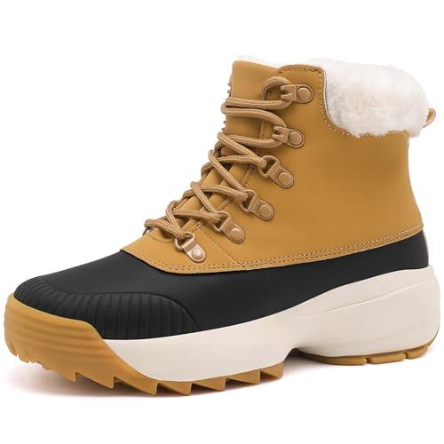 Best Boots for Icy Conditions