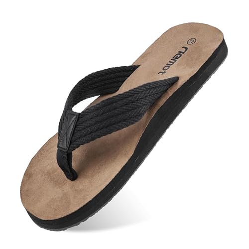 Best Arch Support Sandals for Men: Top Picks for Comfort & Style