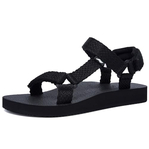 Best Athletic Sandals for Women: Top Picks for Comfort and Style