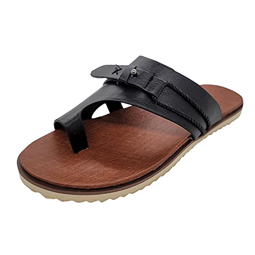 Best Beach Sandals for Plantar Fasciitis: Comfort Meets Style