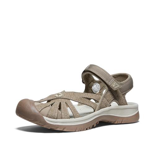 Best Closed Toe Sandals for Walking: Comfort Meets Style in Every Step