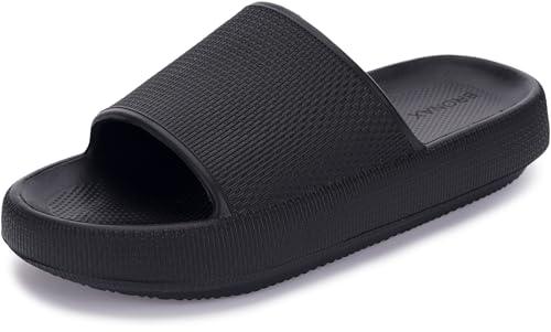 Best Cushion Sandals for Men: Top Picks for Ultimate Comfort