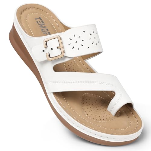 Best Dress Sandals for Bunions: Stylish and Comfortable Options for Women