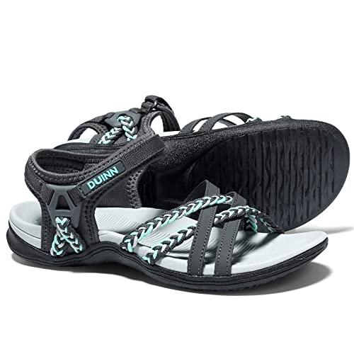 Best Hiking Sandals for Plantar Fasciitis: Comfortable Arch Support Choices