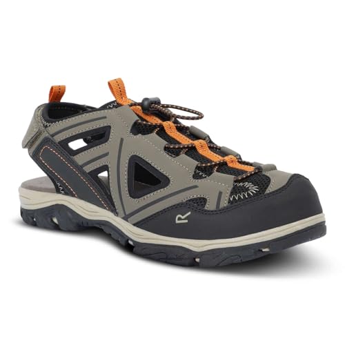 Best Men Sandals for Walking: Comfortable Choices for Every Adventure
