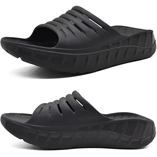 Best Men’s Sandals for Achilles Tendonitis: Top Orthopedic Picks