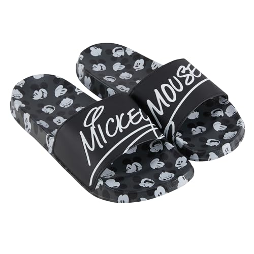 Best Men’s Sandals for Disney World: Top Picks for Comfort and Style