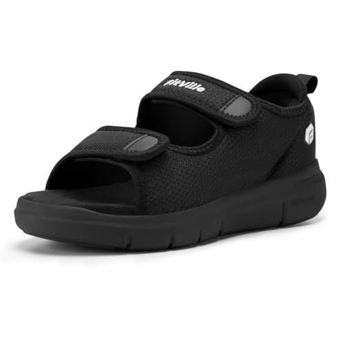 Best Men’s Sandals for Wide Feet: Discover Ultimate Comfort and Style