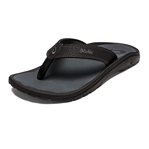 Best Olukai Sandals for Plantar Fasciitis: Top Picks for Comfort