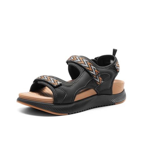 Best Orthopedic Sandals for Wide Feet: Comfort Meets Style and Support