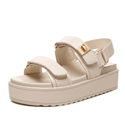Best Platform Sandals for Wide Feet: Stylish Comfort for Every Step