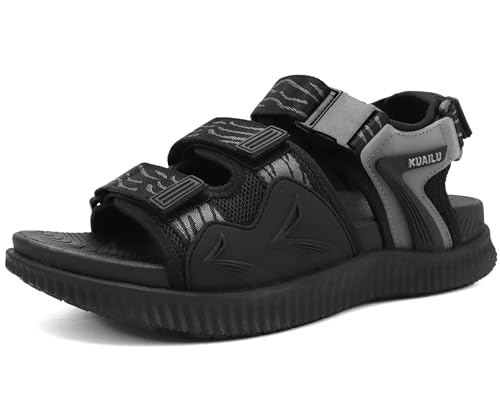 Best Recovery Sandals for Men: Comfort Meets Style in Every Step