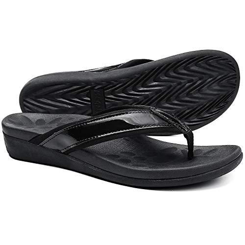 Best Recovery Sandals for Runners: Top Orthopedic Picks for Comfort